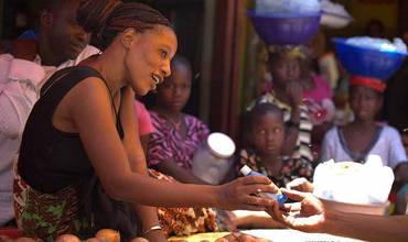 Virus del ébola: la información salva vidas