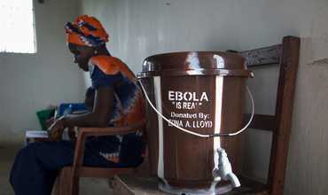 Ébola en África: Liberia queda libre de la terrible enfermedad