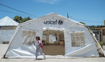 Terremoto en Ecuador: descubre lo que hemos logrado 1 año después