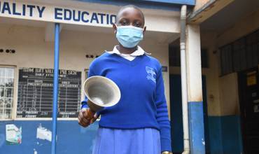 Las escuelas: las últimas en cerrar y las primeras en reabrir.