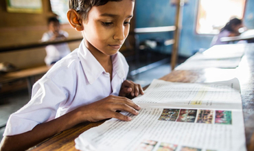 Educación: la importancia de la inversión y la equidad