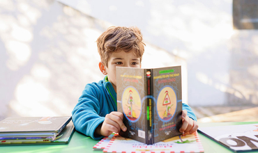 Educar desde los derechos de infancia