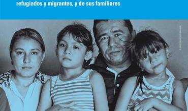 El derecho de los niños y niñas a vivir con su familia
