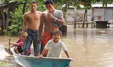 HURACÁN STAN: EL PEOR DESASTRE SUFRIDO POR CENTROAMÉRICA Y MÉXICO DESDE 1998