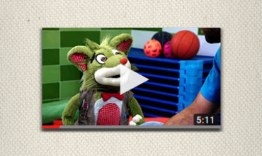 Embajadores de la infancia