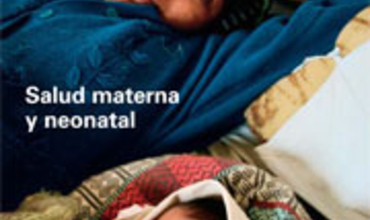 Estado Mundial de la Infancia 2009: Salud materna y neonatal
