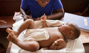 EMI 2014: todos los niños y niñas cuentan