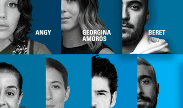 Personajes públicos en apoyo a UNICEF