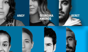 Personajes públicos en apoyo a UNICEF