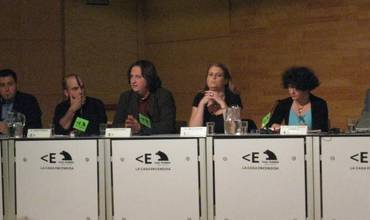 Los niños son un ciudadano más