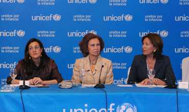 El papel de las mujeres en el desarrollo