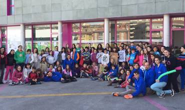 Elecciones municipales y autonómicas: 10 recomendaciones que los niños hacen a nuestros políticos