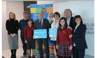 Entrega de Reconocimientos Centros Referentes Baleares 2018