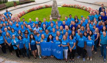 Quiero trabajar en UNICEF España ¿por dónde empiezo?