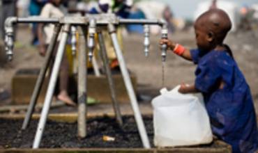 La situación de los niños y las mujeres en la República Democrática del Congo continúa deteriorándose