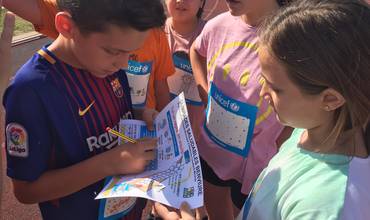 Escola Benviure de Sant Boi