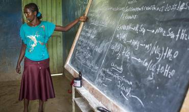 Valverde Consultores se compromete con la infancia más vulnerable