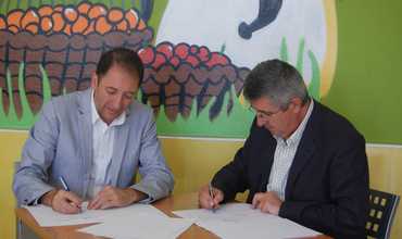 Novaschool Malaga nuevas Escuelas Amigas de UNICEF