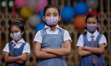 Las pérdidas de aprendizaje derivadas de la COVID-19 podrían costar a esta generación de estudiantes cerca de 17 billones de dólares en ingresos de por vida