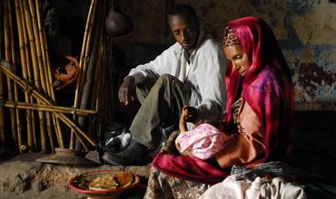 Arranca Champions for Africa en Valencia