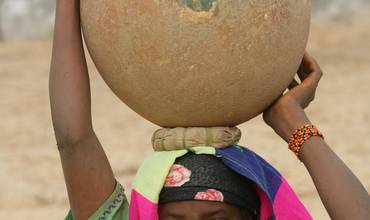 Valencia: exposición 'Historias a través del agua' 
