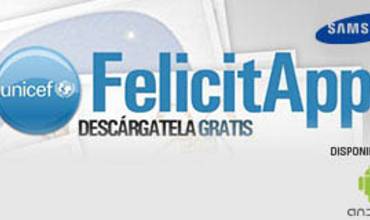 ¡Felicita y comparte la Navidad!