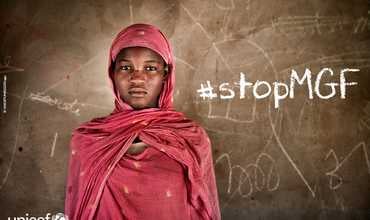 #StopMGF: 200 millones de niñas y mujeres han sufrido mutilación genital femenin