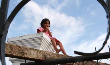 La CRTVG consigue más de 37.000 euros para Filipinas