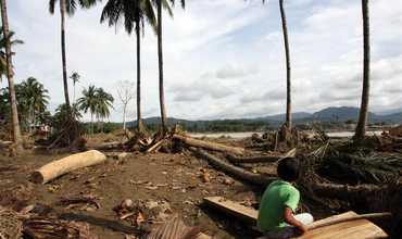 Día Internacional para la Reducción de Desastres