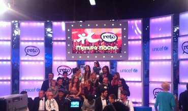 RTVA unido por Filipinas