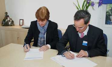 British Council School Escuela Amiga de UNICEF