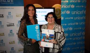 Hotel Amigo UNICEF