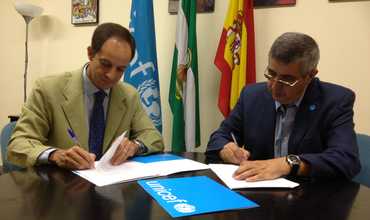 Hotel Silken Al-Andalus nuevo Hotel Amigo