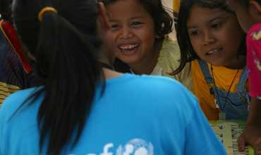 FITUR 2014: conoce el trabajo de UNICEF contra la explotación sexual comercial infantil