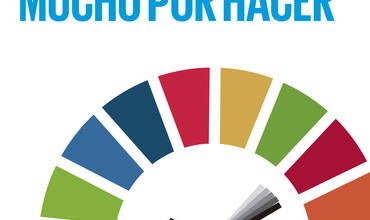 Un año de Agenda 2030 en España: mucho por hacer