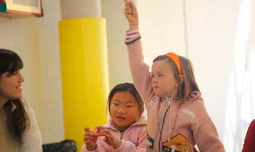 Consejos de Participación Infantil y Adolescente