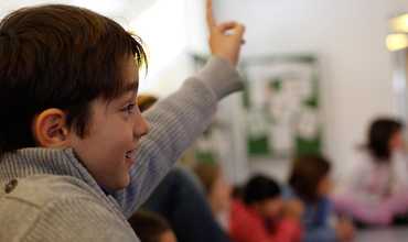 Ciudades Amigas de la Infancia: la adolescencia como talento para el cambio