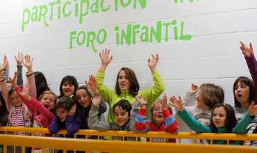 Abierto el plazo de matriculación del Máster online en Derechos y Políticas de Infancia en el Ámbito Local