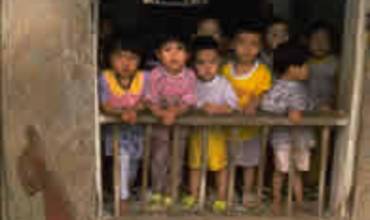 "MENUDA NOCHE ESPECIAL UNICEF" EN CANAL SUR TELEVISIÓN