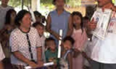 XV CONFERENCIA SOBRE VIH/SIDA