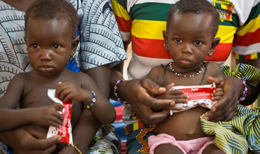 Estado Mundial de la Infancia 2015. Imaginar el futuro: Innovación para todos los niños y niñas