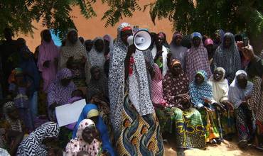 CONSTRUYENDO UN PAÍS APROPIADO PARA LA INFANCIA