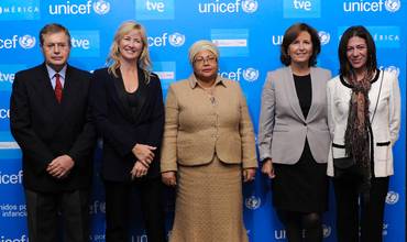 ‘Haití, en construcción’