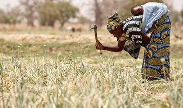 Conferencia de Naciones Unidas sobre Desarrollo Sostenible