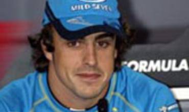 Fernando Alonso
