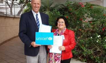 British School Escuela Amiga