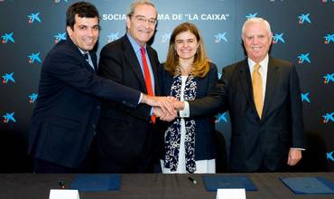 Juntos por África consigue 154.000 euros para el Cuerno de África