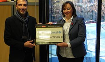 Kantar apoya proyectos en Bangladesh, Bolivia y Malawi