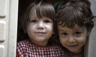 Día del Libro: los derechos de los niños a través de la literatura