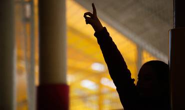 Situación de los niños en España: este año toca informe de evaluación